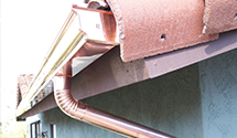 Rain Gutter Installation, Repair, Cleaning in Roslyn, SD